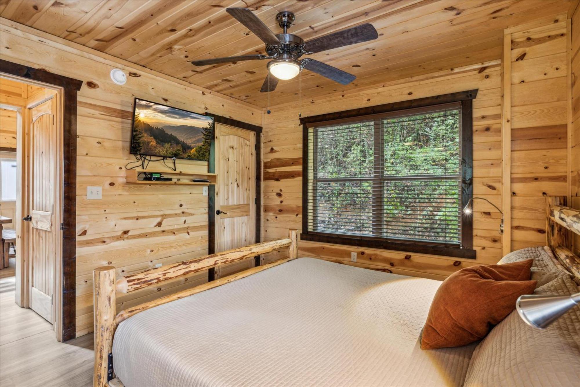 Music Row Cabin Starkeytown ภายนอก รูปภาพ