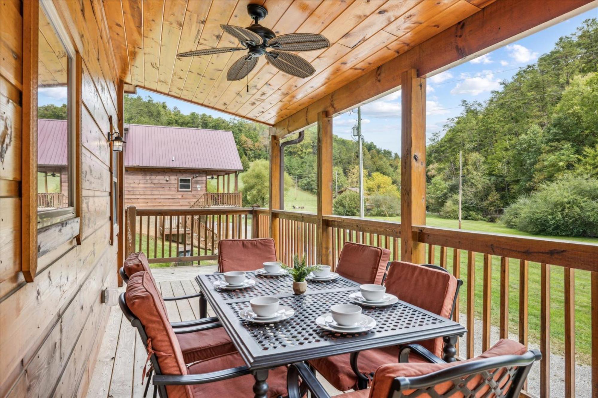 Music Row Cabin Starkeytown ภายนอก รูปภาพ