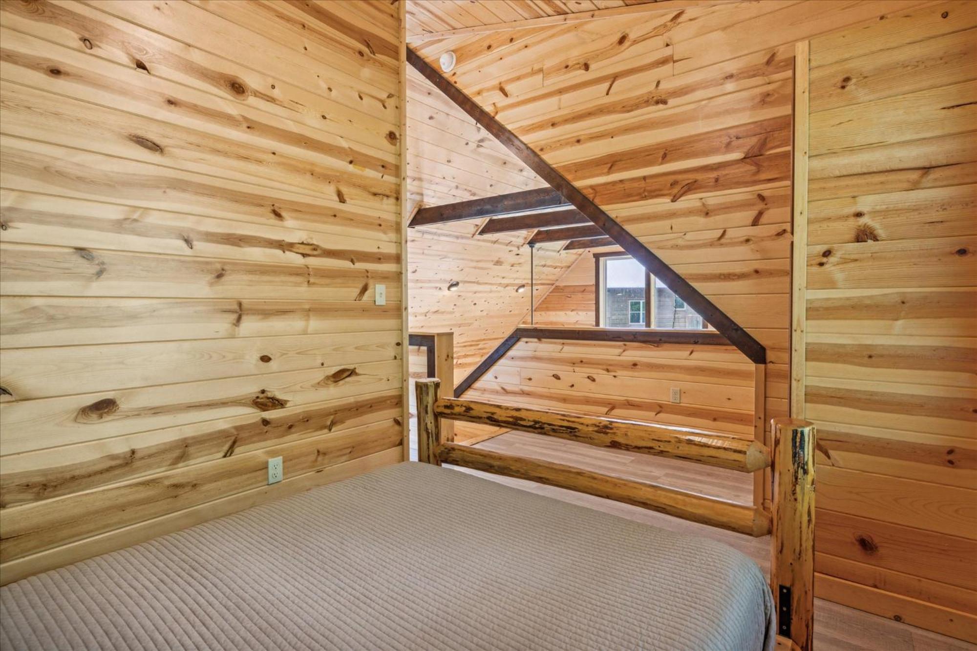 Music Row Cabin Starkeytown ภายนอก รูปภาพ