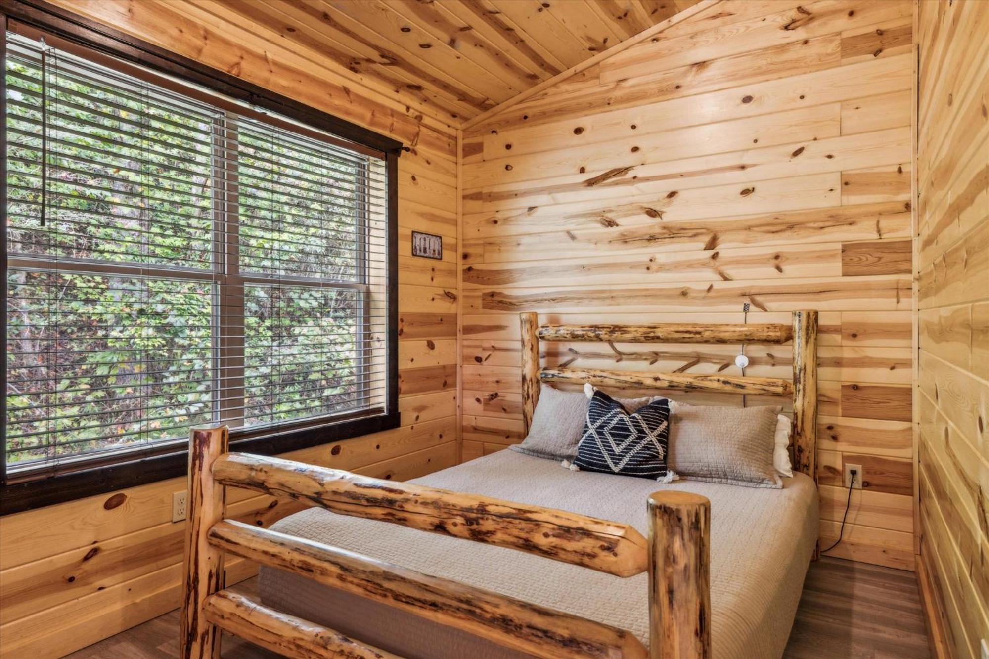 Music Row Cabin Starkeytown ภายนอก รูปภาพ