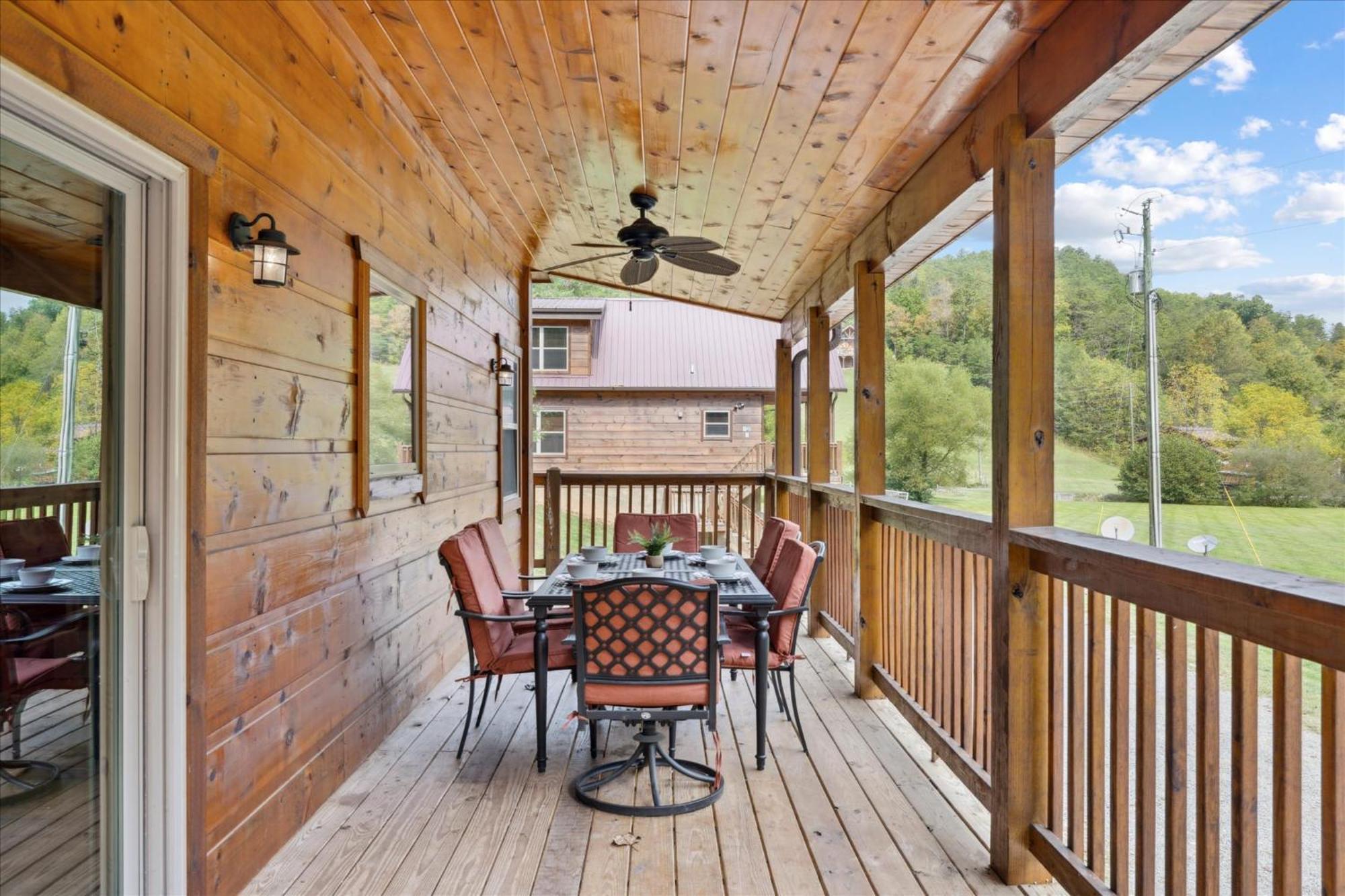 Music Row Cabin Starkeytown ภายนอก รูปภาพ