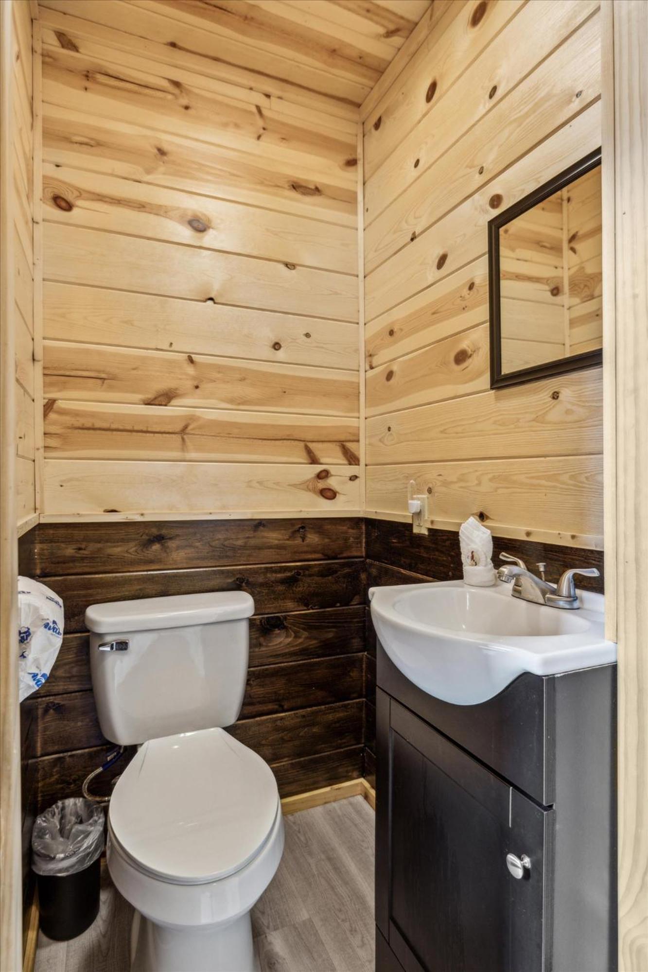 Music Row Cabin Starkeytown ภายนอก รูปภาพ